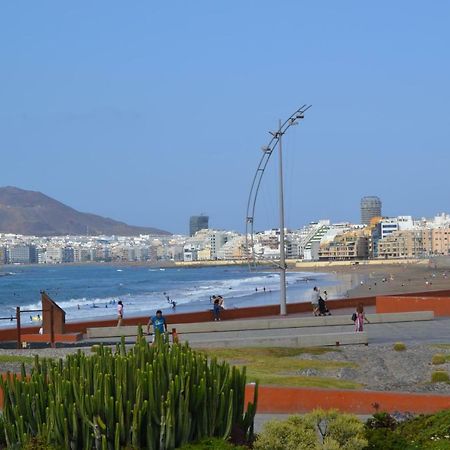 Fabuloso Penthouse Las Palmas Kültér fotó