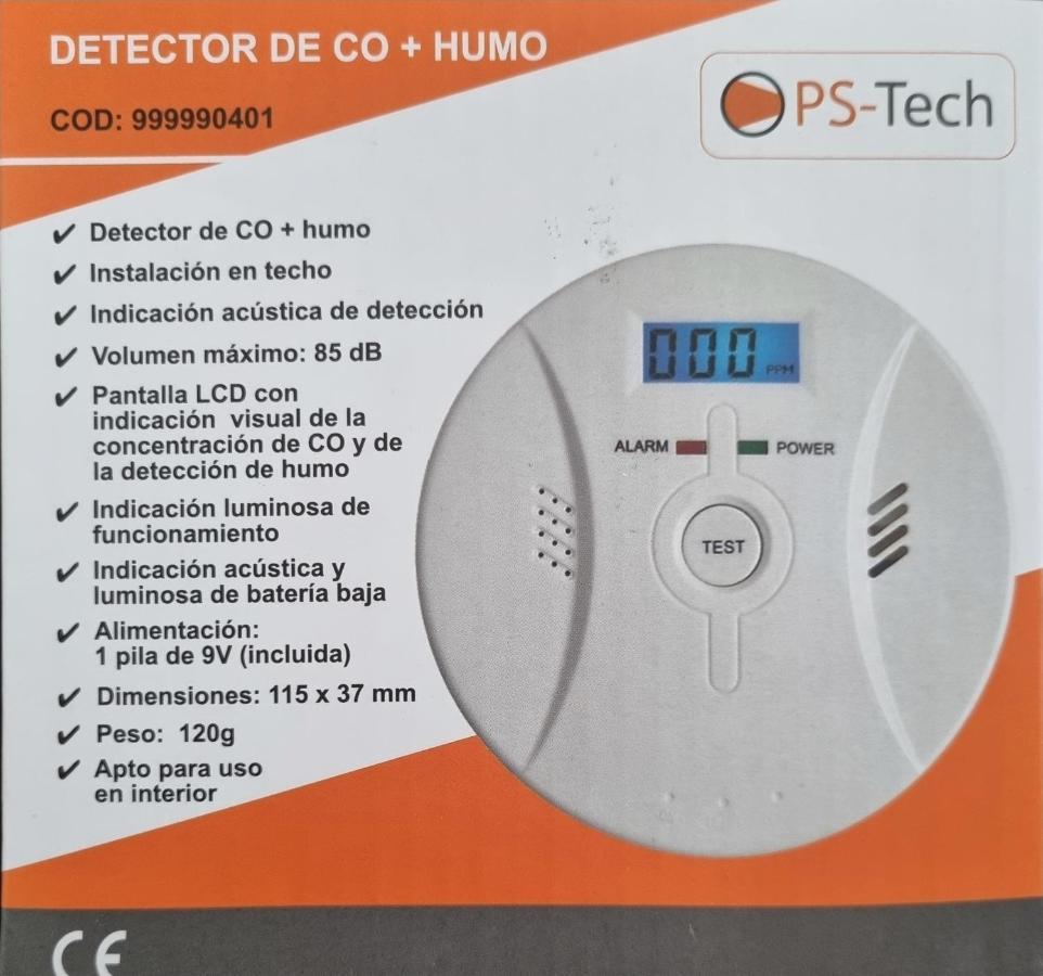 Fabuloso Penthouse Las Palmas Kültér fotó