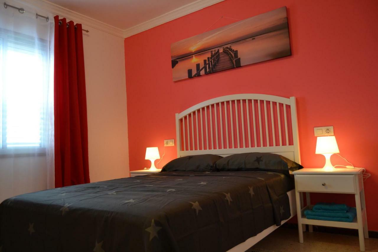 Fabuloso Penthouse Las Palmas Kültér fotó