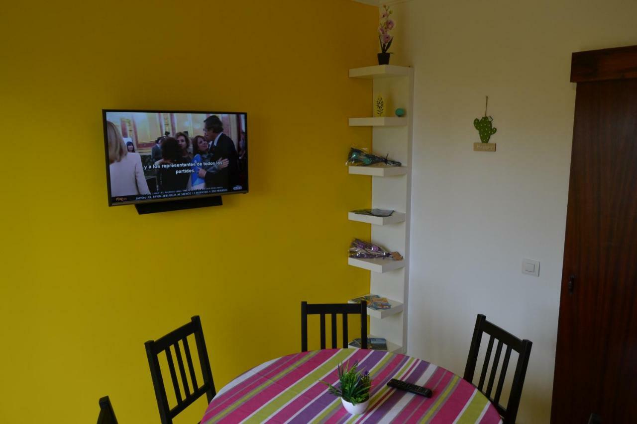 Fabuloso Penthouse Las Palmas Kültér fotó