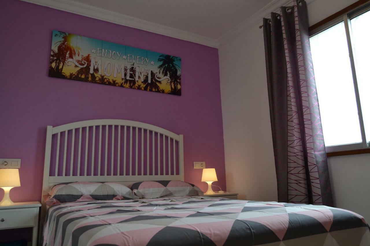 Fabuloso Penthouse Las Palmas Kültér fotó