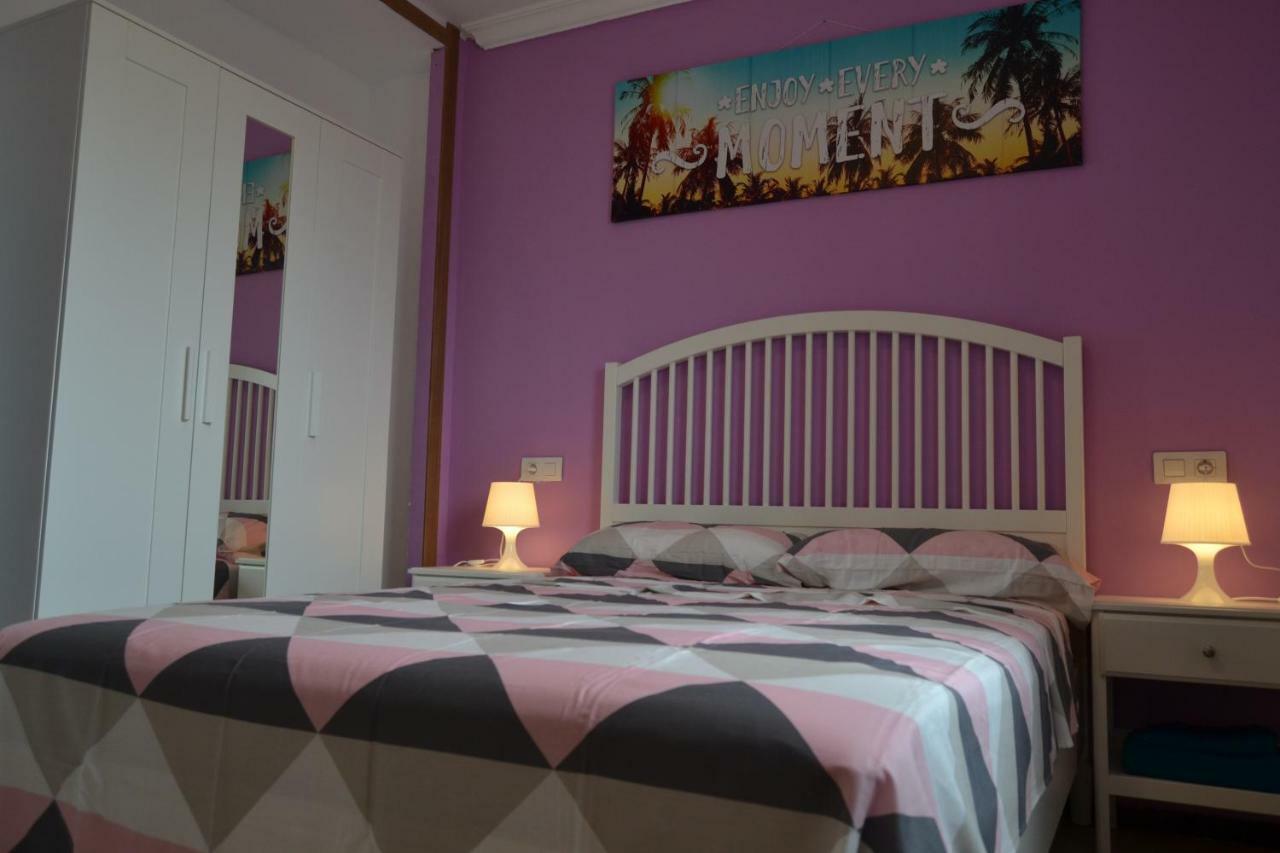 Fabuloso Penthouse Las Palmas Kültér fotó