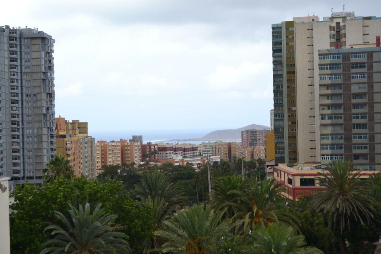 Fabuloso Penthouse Las Palmas Kültér fotó
