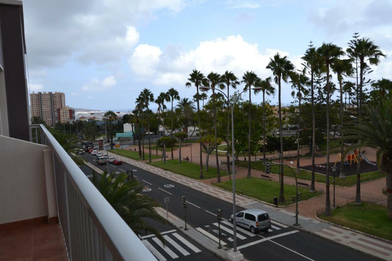 Fabuloso Penthouse Las Palmas Kültér fotó